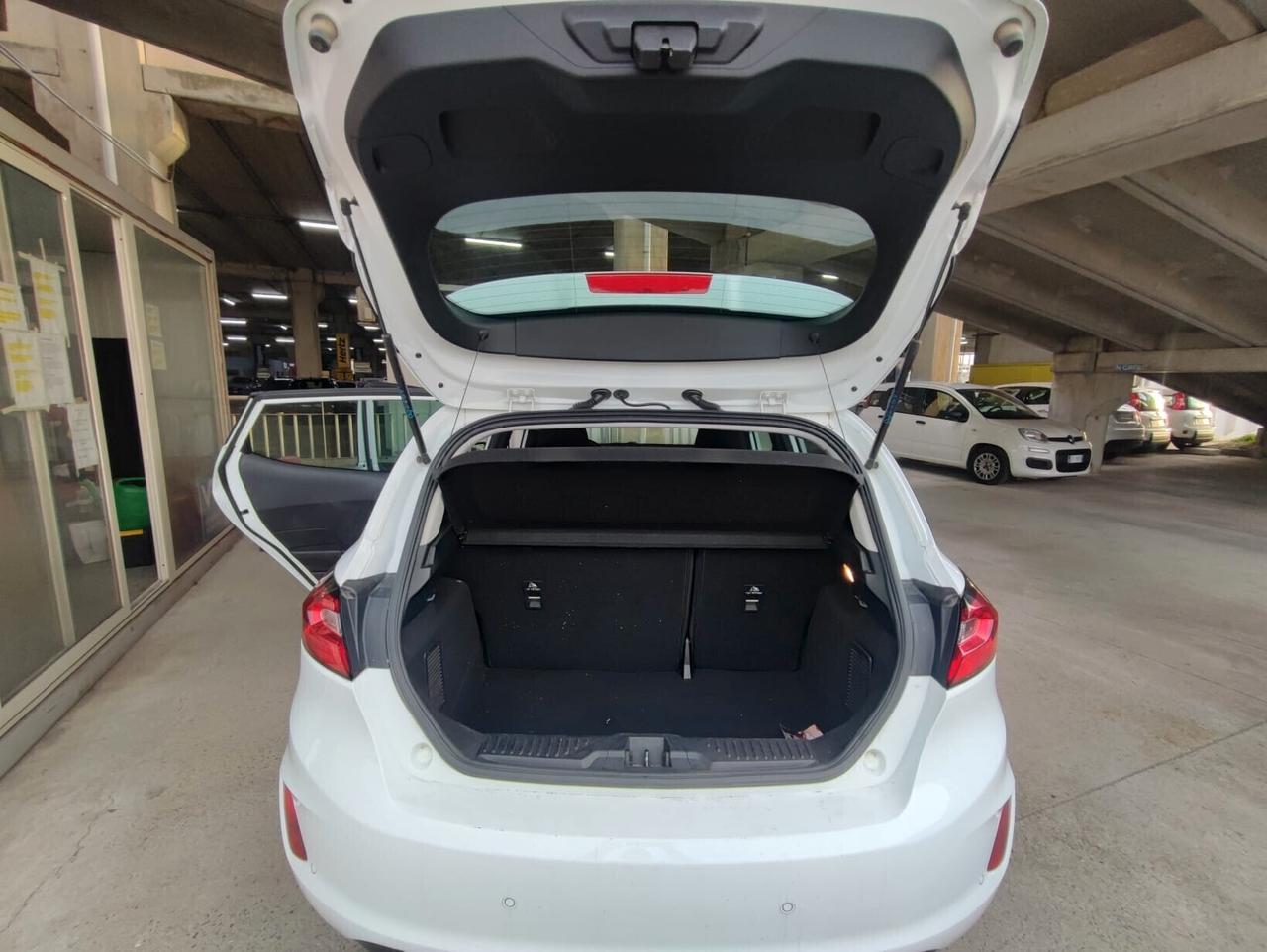 Ford Fiesta 1.1 75 CV