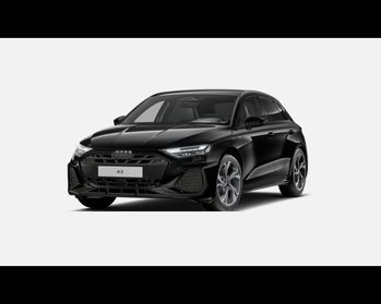 AUDI Audi A3 Sportback S line edition 30 TFSI 85 kW S tronic