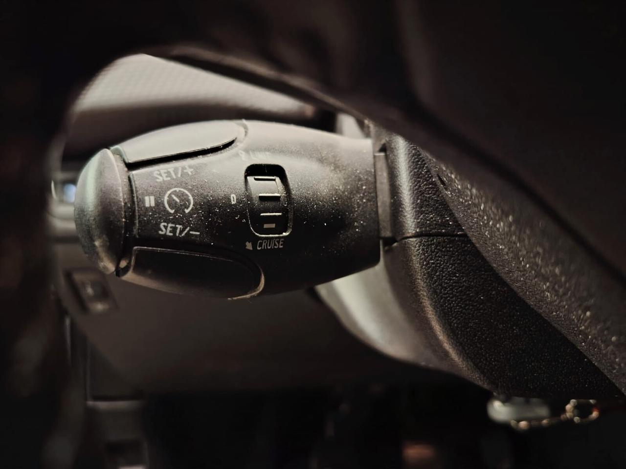 Peugeot 208 BlueHDi 100 S&S 5 porte Signature