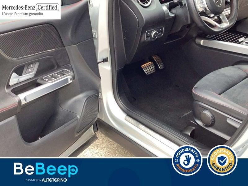 Mercedes-Benz GLB Classe 200 D PREMIUM AUTO