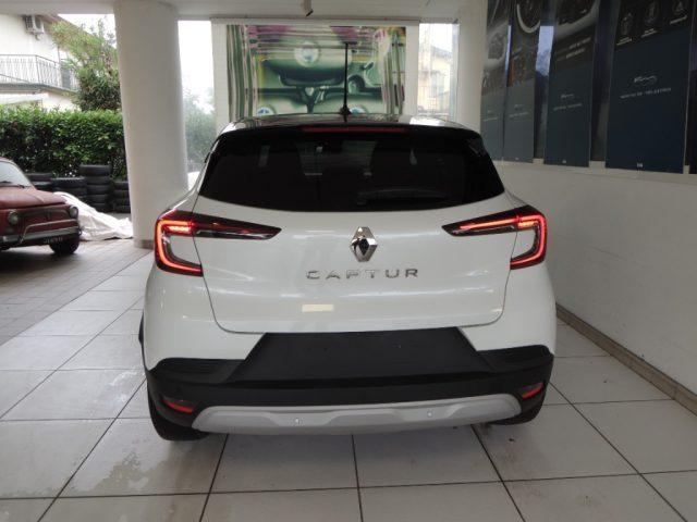 RENAULT Captur TCe 90 CV Evolution