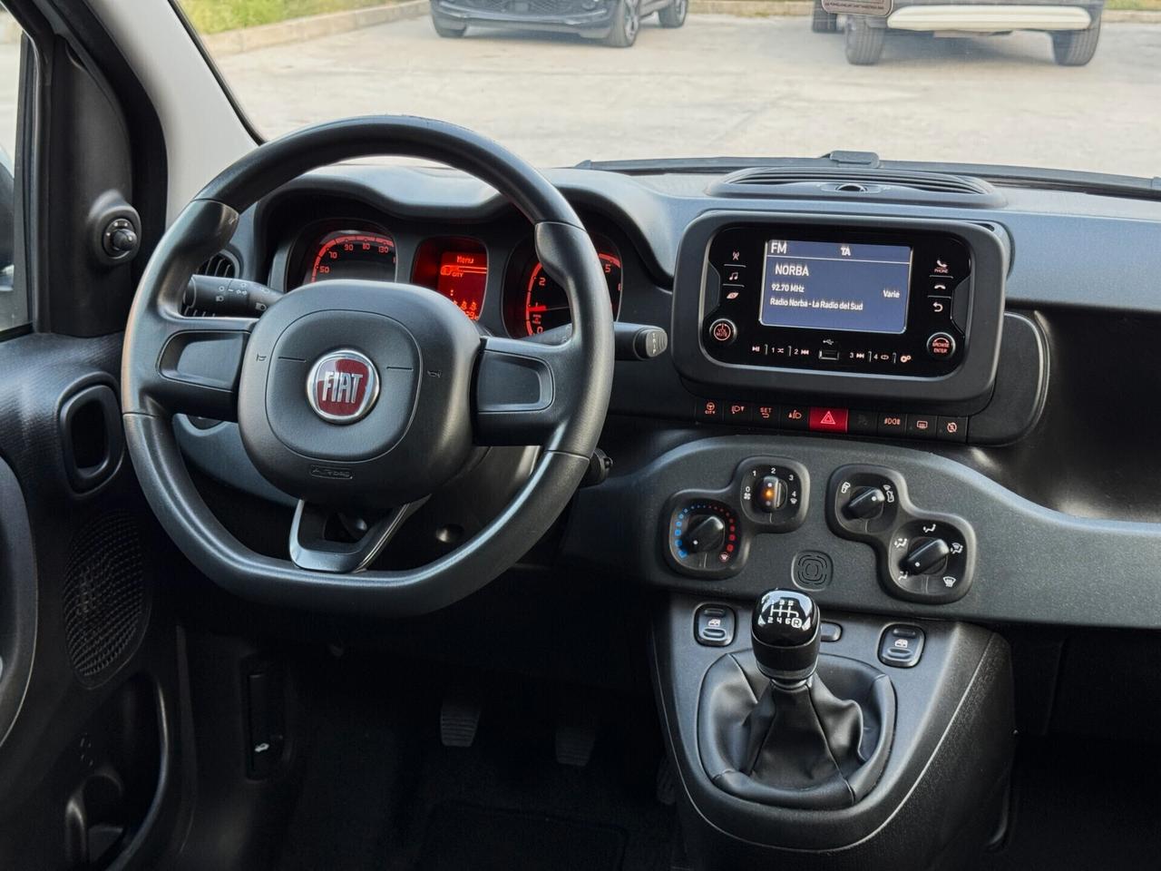 Fiat Panda 1.0 Firefly Hybrid S 69CV S&S | IVA ESP