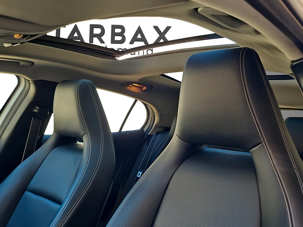 Mercedes-benz GLA 200 d Automatic Premium AMG FULL