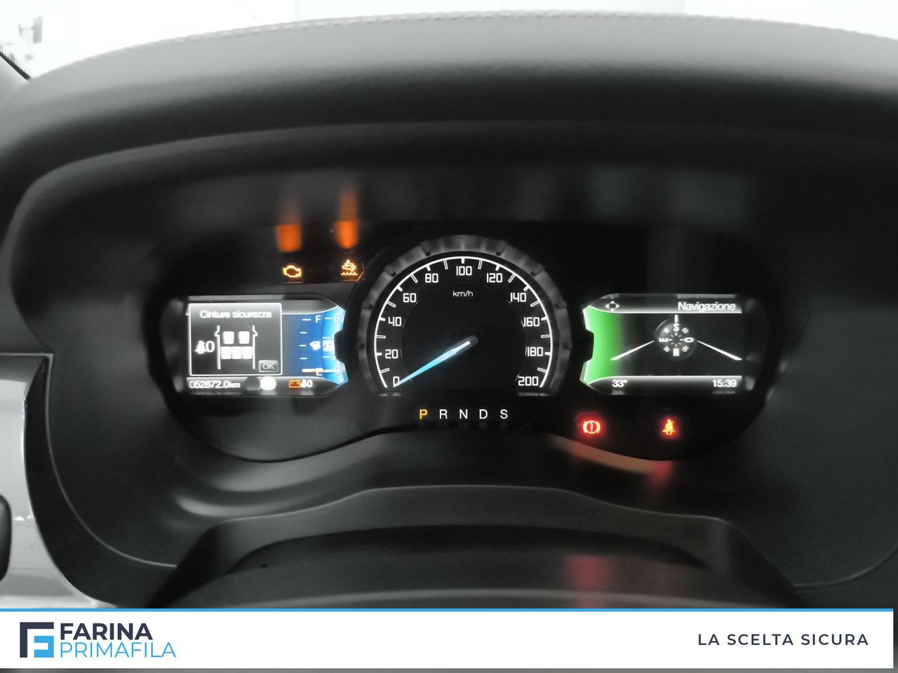 FORD Ranger VII 2019 - Ranger 2.0 ecoblue double cab Wildtrak 213