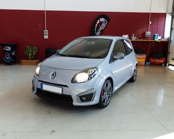 Renault Twingo 1.6 16V RS CUP
