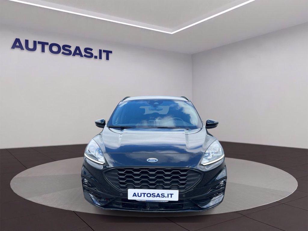 FORD Kuga 1.5 ecoblue ST-Line 2wd 120cv del 2022