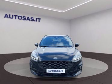 FORD Kuga 1.5 ecoblue ST-Line 2wd 120cv del 2022