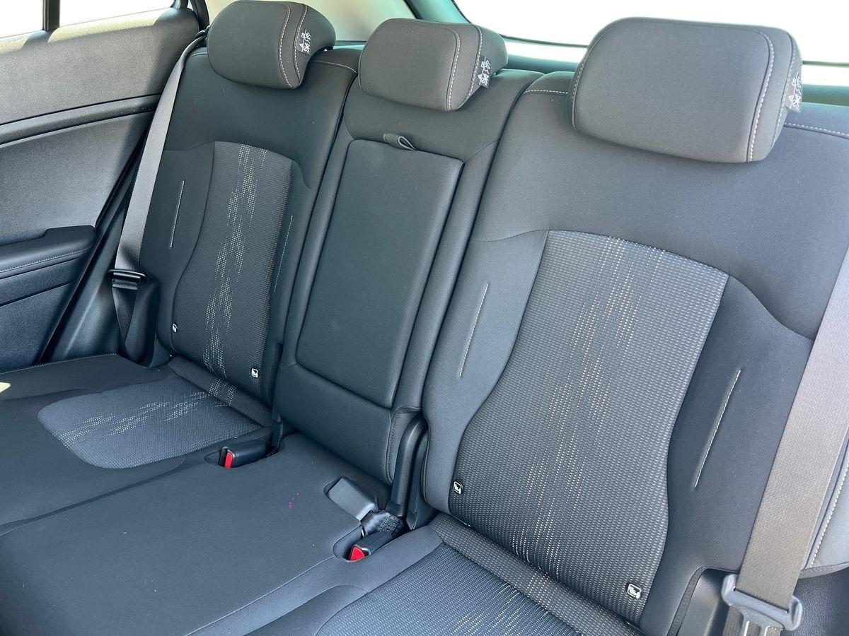 KIA Sportage crdi mhev Style dct7