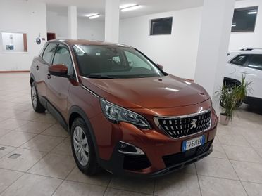 Peugeot 3008 BlueHDi 130 S&S EAT8 Allure