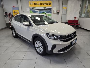 Volkswagen Taigo 1.0 TSI 95 CV Life