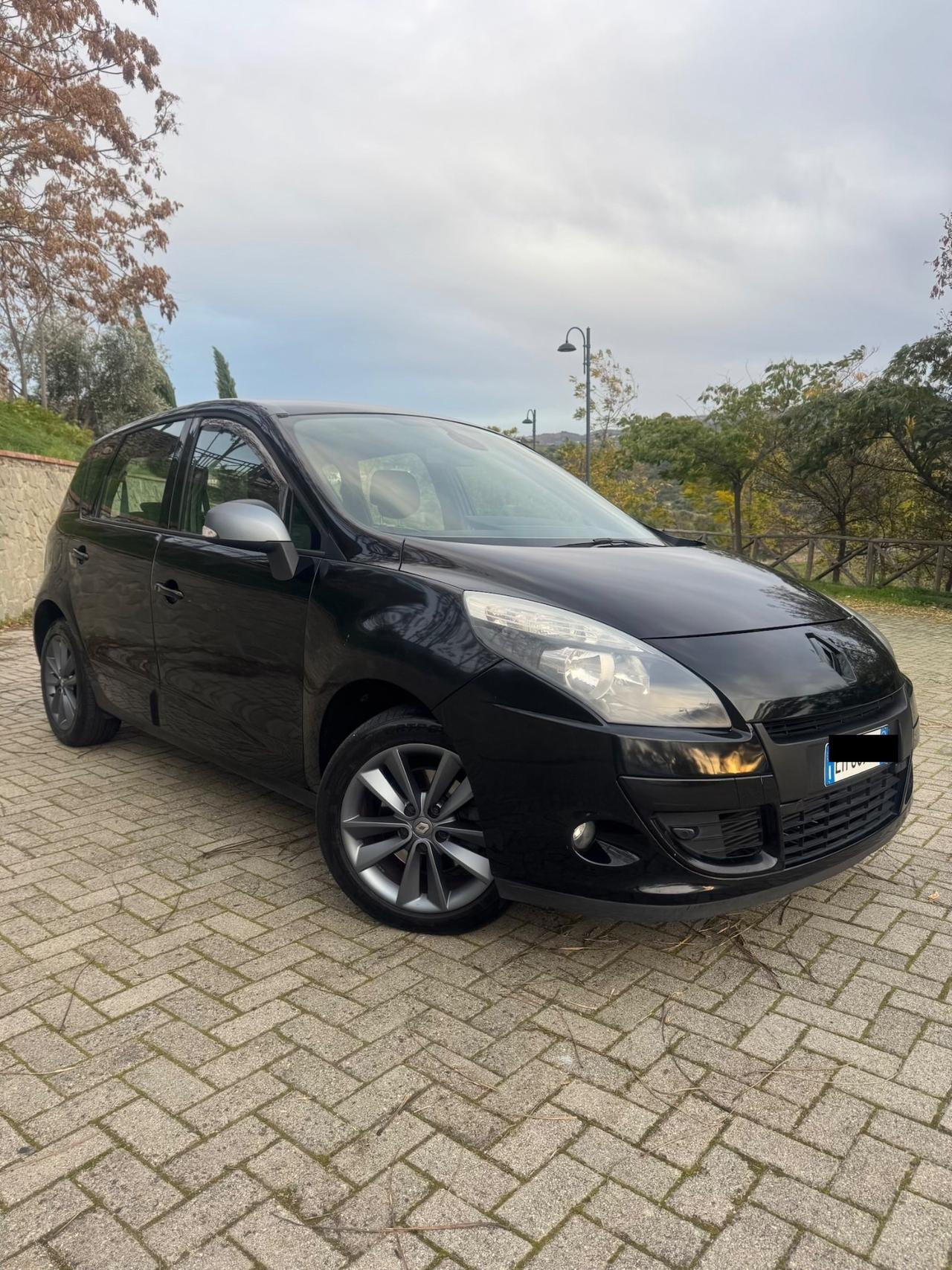 Renault Scenic X-Mod 1.5 dCi 110CV *LUXE* 2011