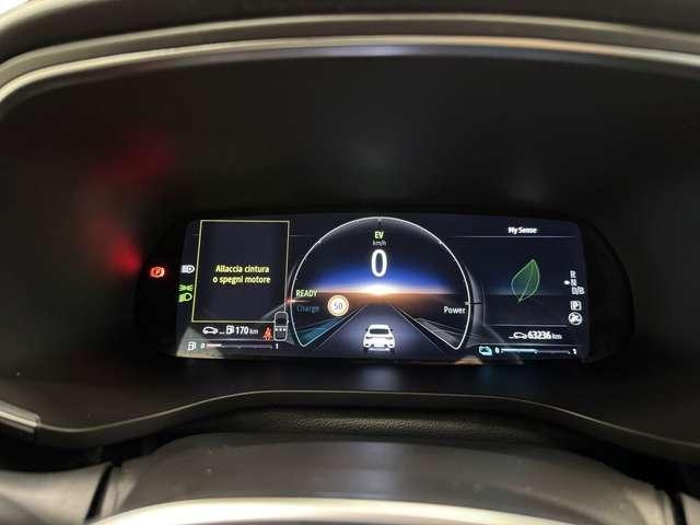 Renault Arkana 1.6 E-Tech full hybrid E-Tech Engineered 145cv