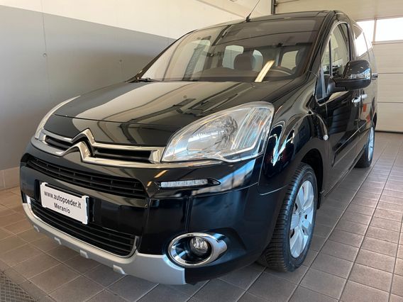 Citroen Berlingo Multispace 1.6 HDi 90 Seduction