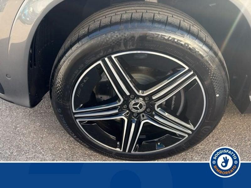 Mercedes-Benz GLE 350de 4Matic EQ-Power AMG Line Premium