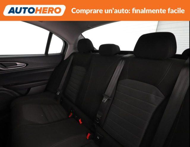 ALFA ROMEO Giulia 2.2 Turbodiesel 150 CV AT8