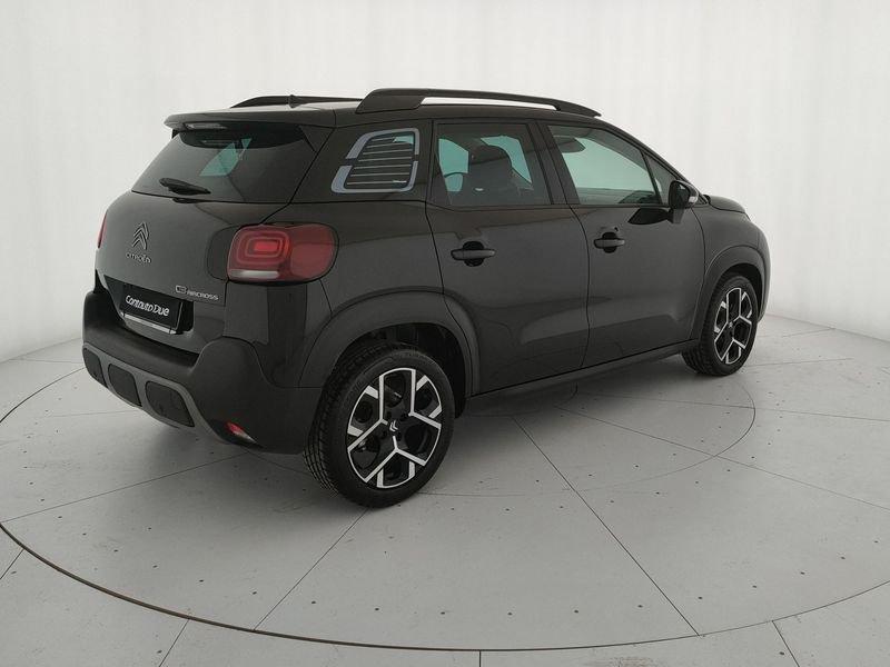 Citroën C3 Aircross BlueHDi 110 S&S Shine Pack