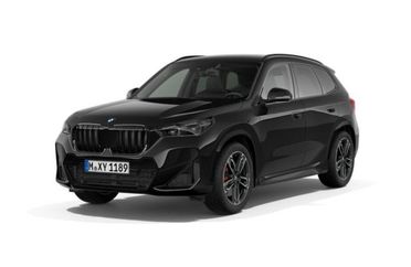 BMW X1 xDrive 20d Msport Pro