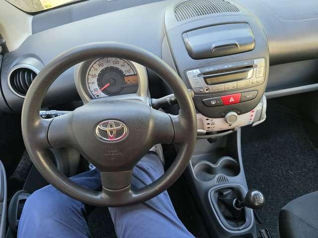 Toyota Aygo 5p 1.0 Sol FL