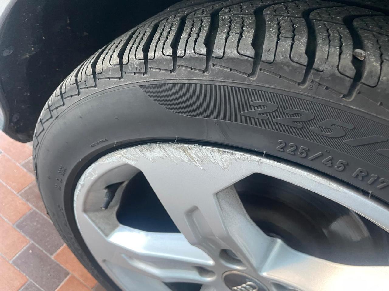 Audi A3 Cabrio 1.6 TDI 116 CV