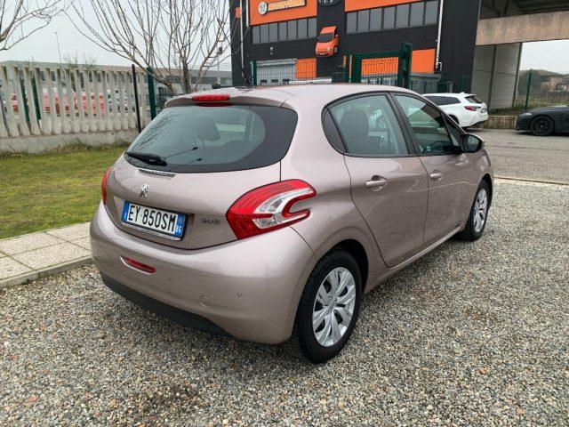 PEUGEOT 208 1° serie PureTech 68 5 porte Active
