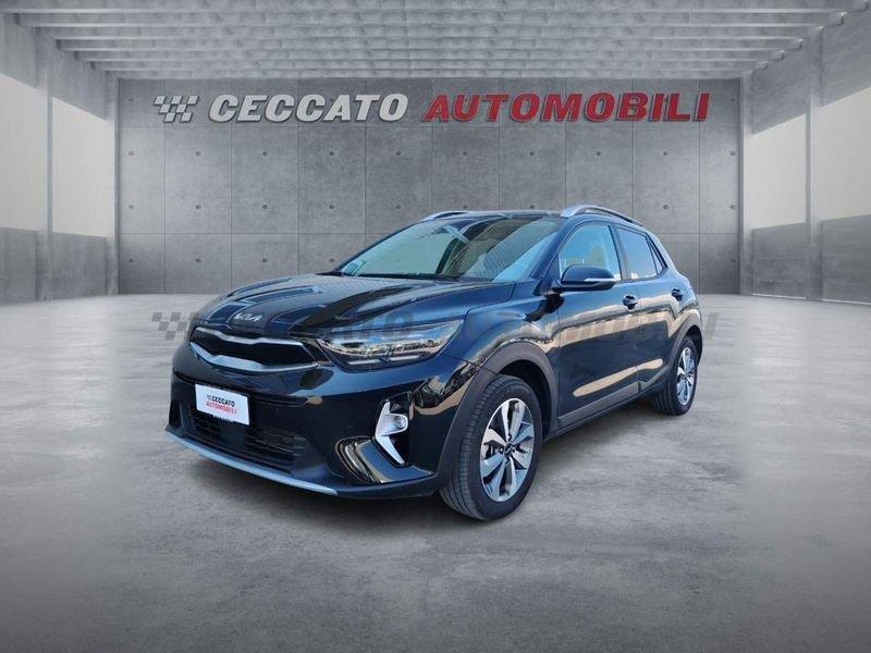 KIA Stonic Stonic 1.2 dpi Style 84cv