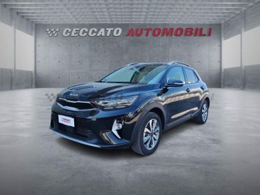 KIA Stonic Stonic 1.2 dpi Style 84cv