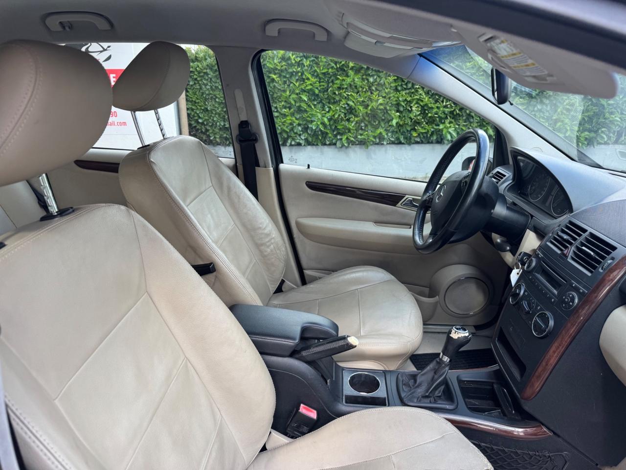 Mercedes-benz A 180 CDI Elegance