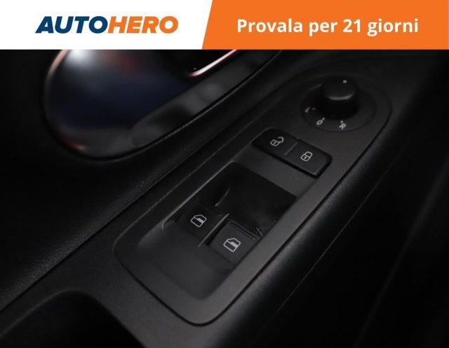 VOLKSWAGEN up! 1.0 75 CV 5p. cross up! ASG