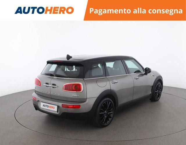 MINI Clubman 1.5 Cooper