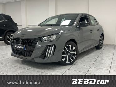 Peugeot 208 Active Puretech 75 S/S