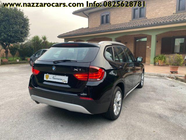 BMW X1 sDrive18d