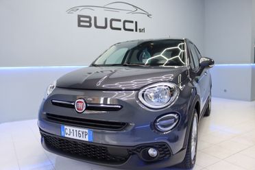 Fiat 500X Connect 1.6 multijet