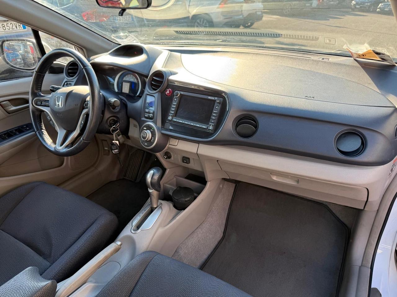 Honda Insight IBRIDA AUTOMATICA