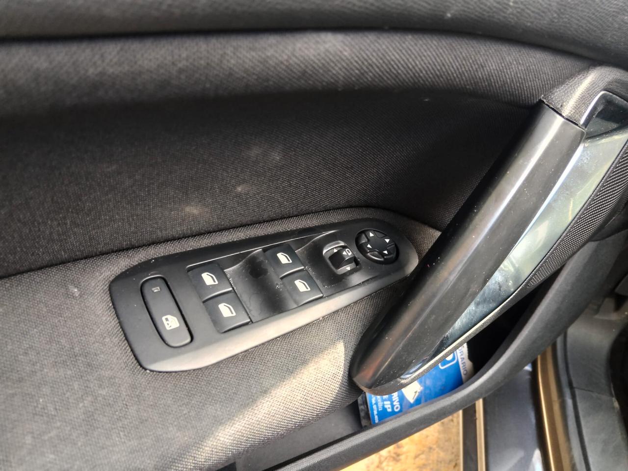 Peugeot 308 BlueHDi 130 S&S SW Tech Edition