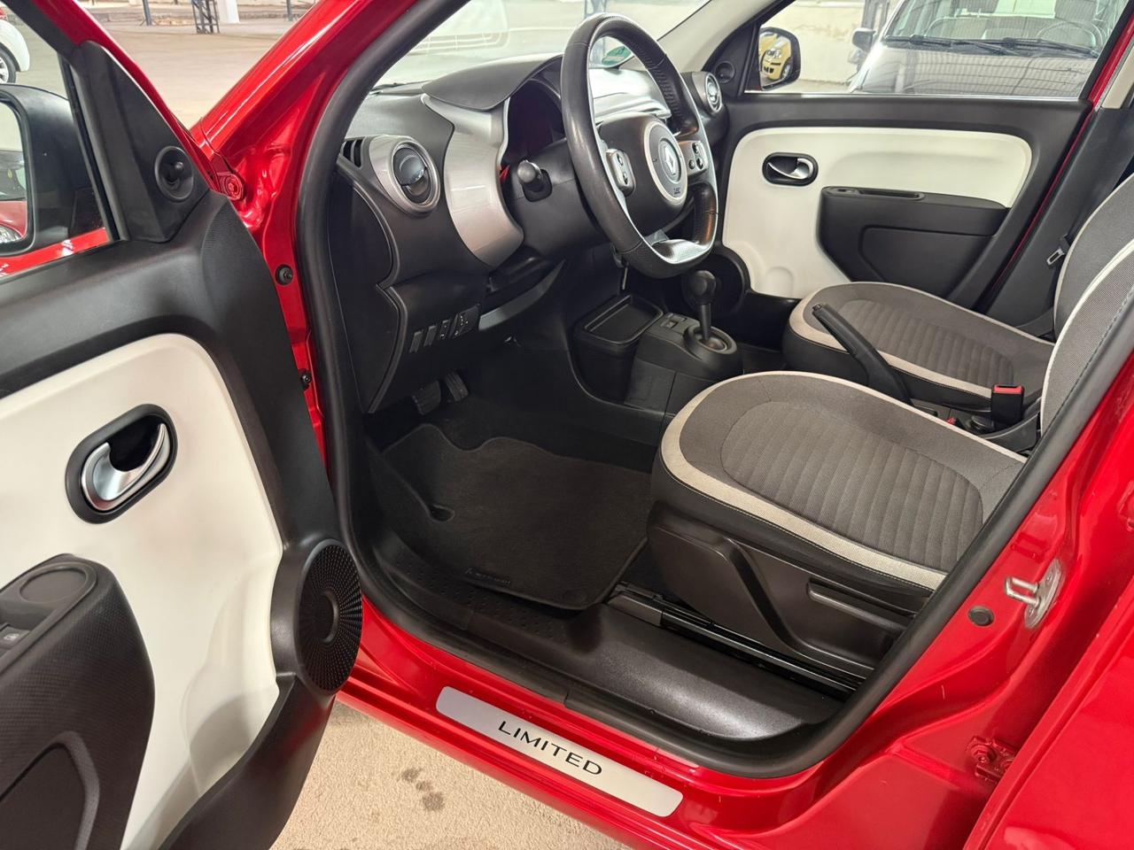 Renault Twingo SCe Duel