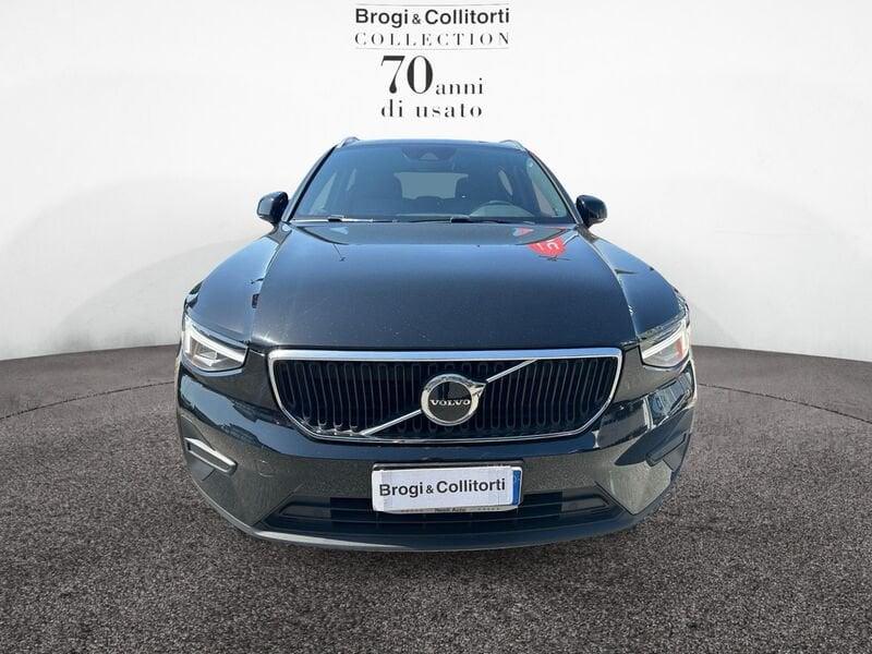 Volvo XC40 2023 1.5 T2 Core