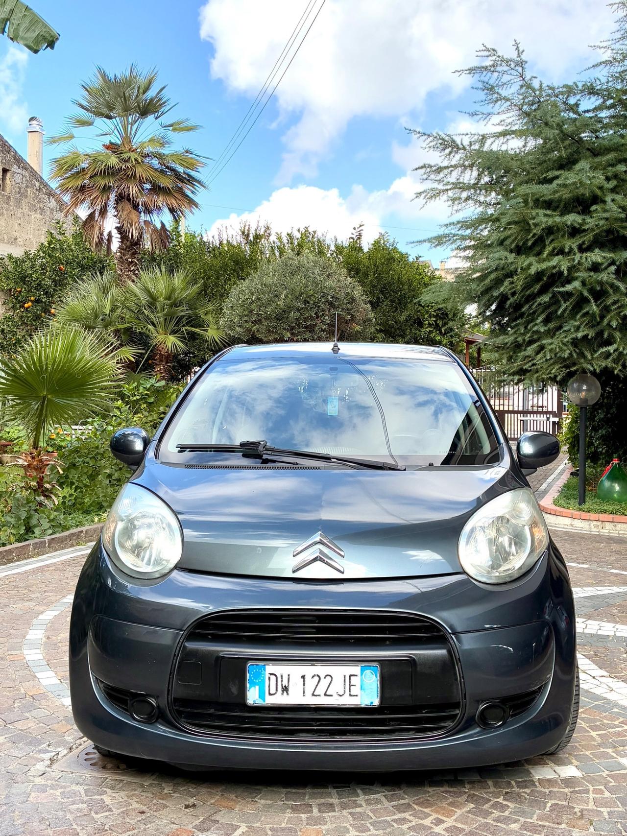 Citroen C1 1.0 5 porte airdream Pulp