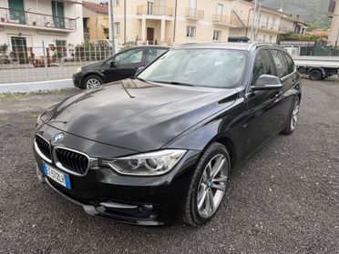 Bmw 320 320d xDrive Touring Msport