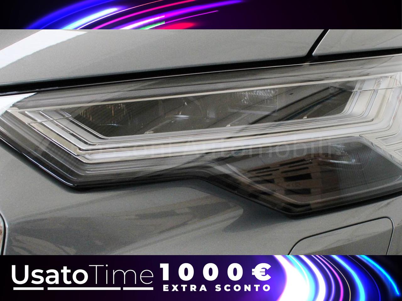Audi A6 avant 50 2.0 tfsi e business quattro ultra s tronic