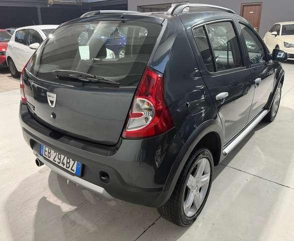 Dacia Sandero Sandero Stepway Km 65.000