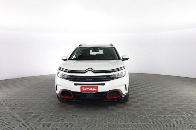 CITROEN C5 Aircross C5 Aircross BlueHDi 130 S&S Feel