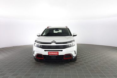 CITROEN C5 Aircross C5 Aircross BlueHDi 130 S&S Feel