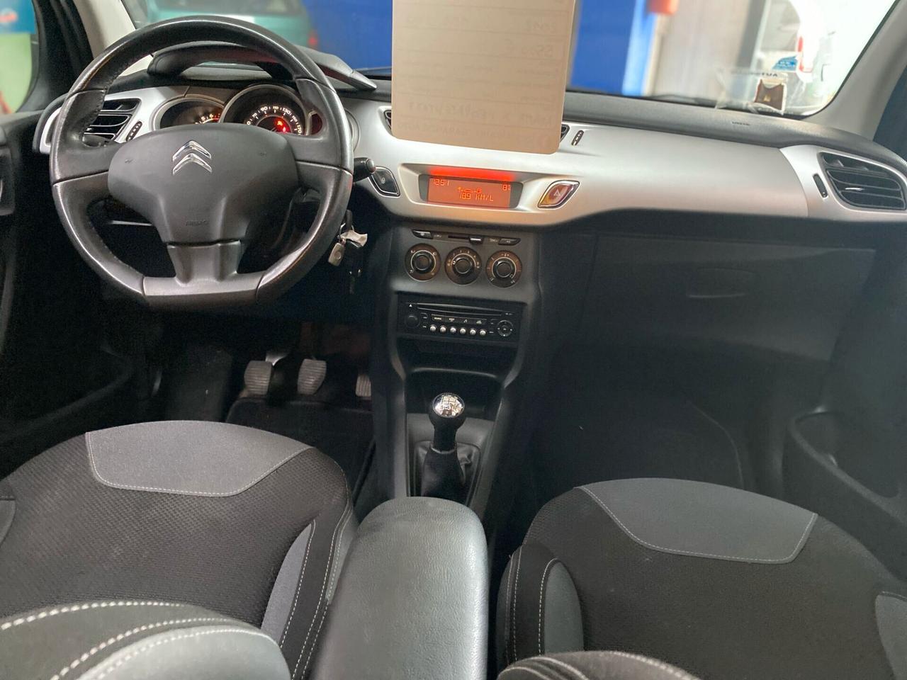 Citroen C3 1.1 Business