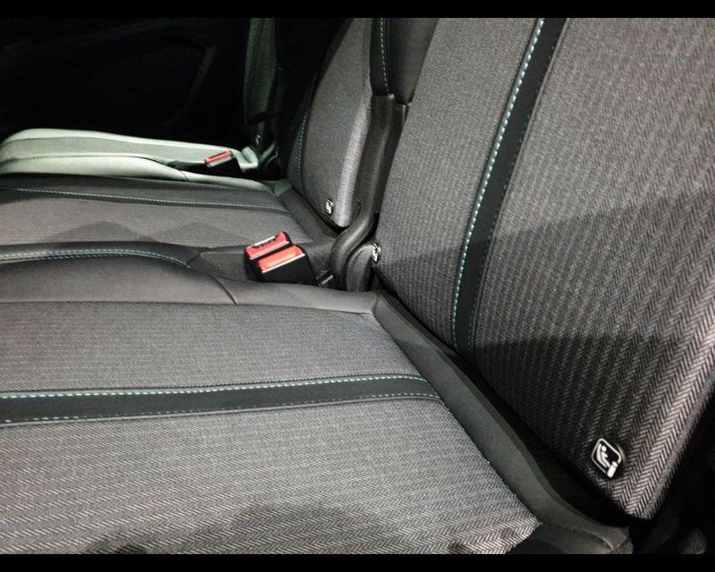 Peugeot 5008 2ª serie BlueHDi 130 S&S EAT8 Allure Pack