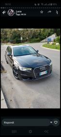 Audi A6 Avant 2.0 TDI 190 CV ultra S tronic Business