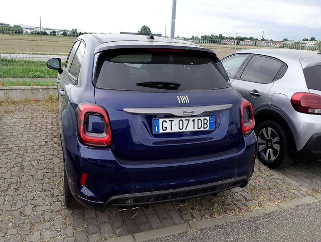 FIAT 500X 1.3 MultiJet 95 CV Sport