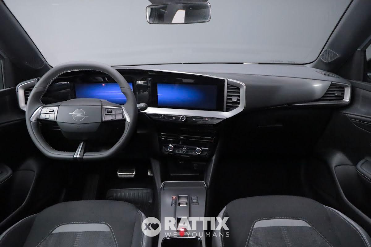 Opel Mokka 1.2 130CV GS AT8