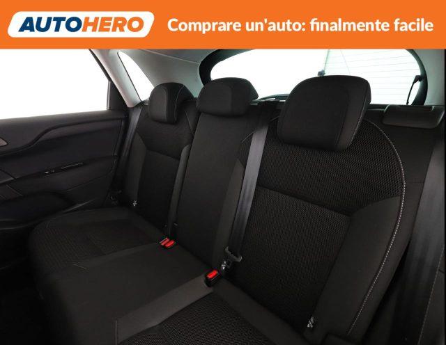 CITROEN C4 BlueHDi 120 S&S EAT6 Feel