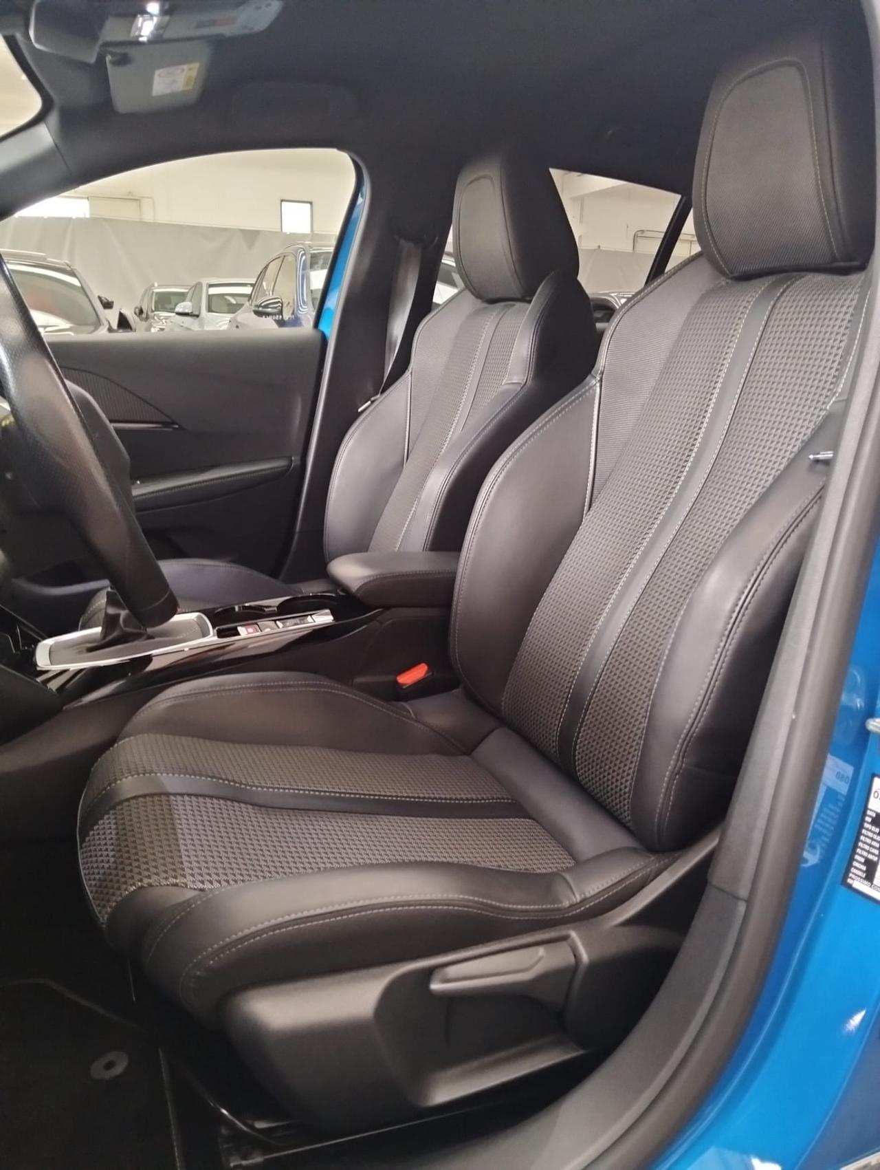 Peugeot 208 BlueHDi 100 Stop&Start 5 porte GT