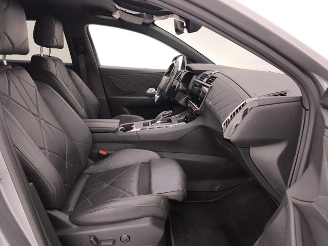 DS AUTOMOBILES DS 7 1.2 puretech Business 130cv auto